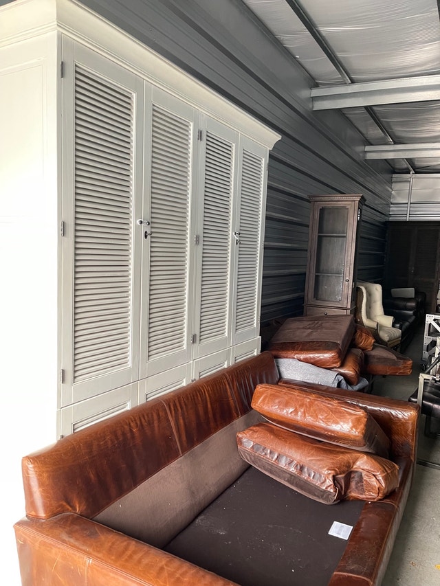 Restoration hardware furniture SELL OUT for sale Multiitem City of