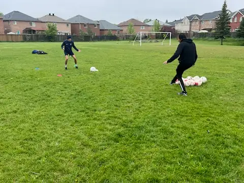 Soccer Training For Adults in Brampton547050758446131202