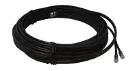 Brand new 50ft Dual RG6 and 20ft Dual RG6 Coax Cable
