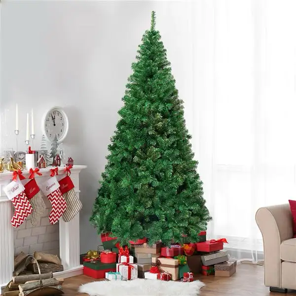 7’ Christmas Tree in Other in Kitchener / Waterloo - Image 3