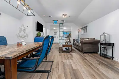 Property Type: Detached Style: Bungalow Bedrooms: 3 plus loft Bathrooms: 1 Lot Size: 50 ft x 100 ft...