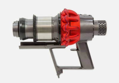 Dyson - Big Body/Small Cyclone Serv Assy Ir/SRd, View more