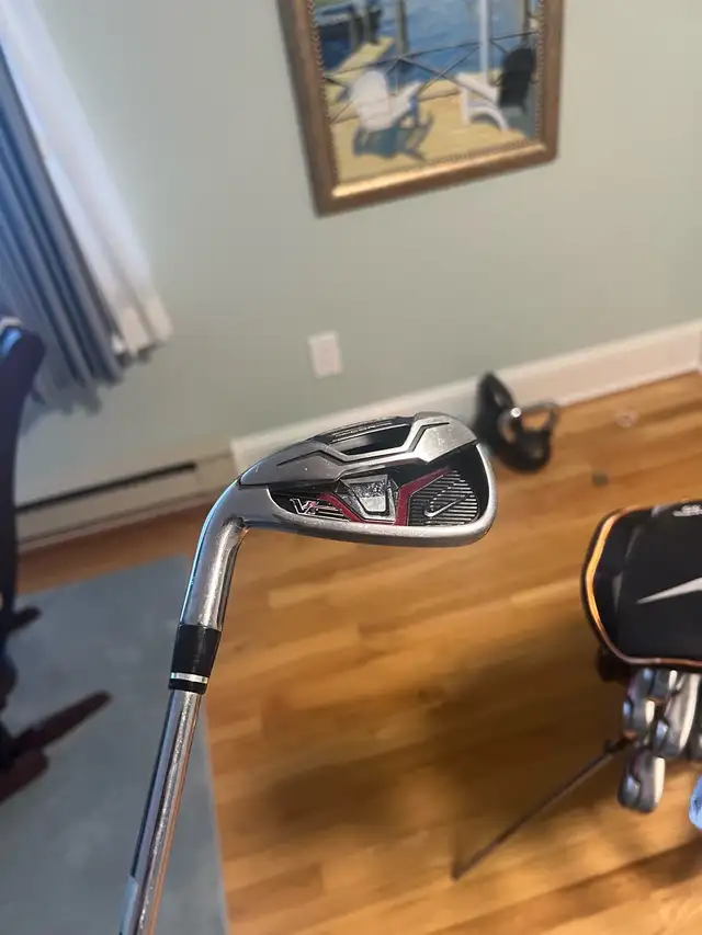 Nike Vapor Speed LEFT HANDED Golf Set  in Golf in City of Halifax - Image 5