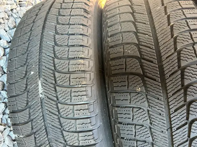 Michelin Winter tires for sale 205/60/16 in Tires & Rims in City of Toronto - Image 5