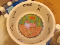Pet Dishes