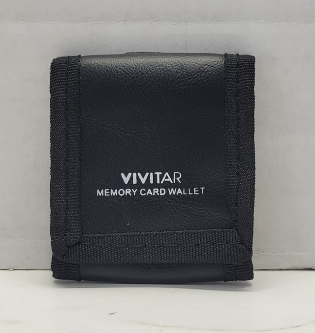 Vivitar Carry On Large Gadget Camera Bag in Cameras & Camcorders in Windsor Region - Image 2