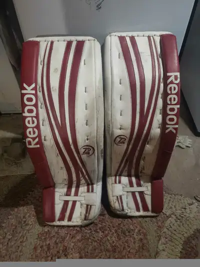 Senior Goalie Equipment, View more