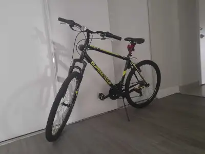 Supercycle Bike, View more