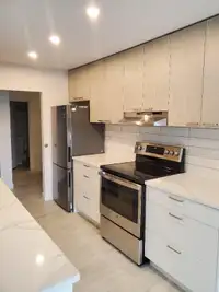 Beautiful 3 Br 2 bath apartment in Lynn Valley (North Vancouver)