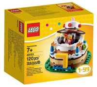 LEGO 40153