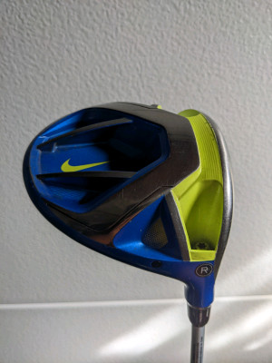 Nike Vapor Driver | Buy or Sell Used Golf Equipment in Canada | Kijiji  Classifieds