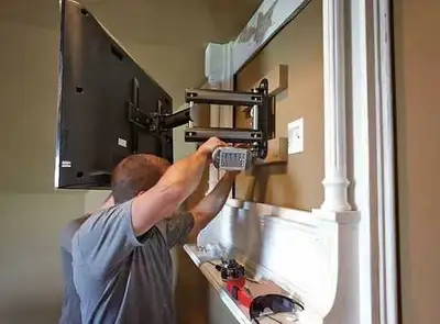 Same Day Professional Handyman _ Reliable Home Repairs, View more