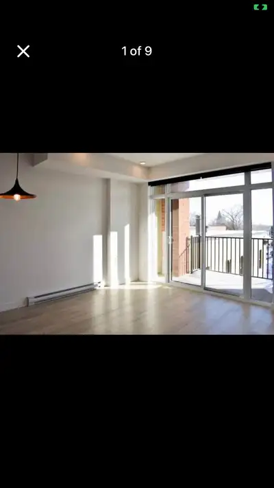 Cession de bail – Aylmer (dispo 1er mai 2026) Super logement à louer dans le secteur recherché d’Ayl...