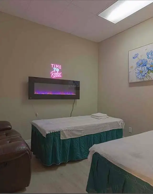 Beijing wellness massage centre586915536732180481