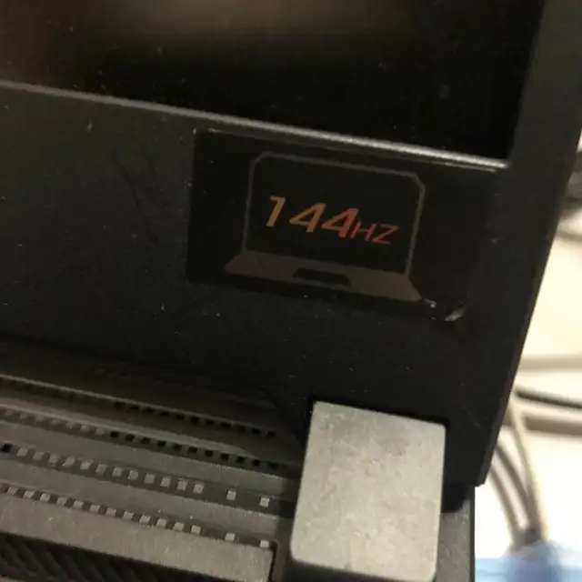 ASUS ROG Strix G15 Gaming laptop in Laptops in St. Albert - Image 4