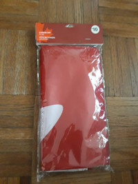 CANADA DAY FLAG - NEW IN PACKAGE