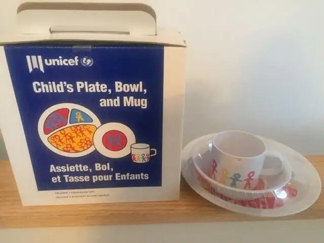 Child's 3 Piece Meal Set62854391725570121