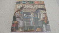 Livres BIGBANG, Rome et Moyen Age