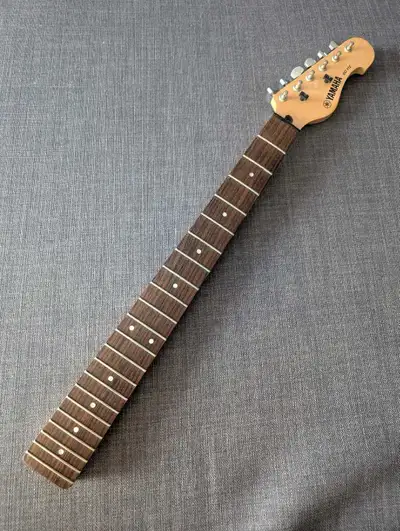 Strat guitar neck, View more