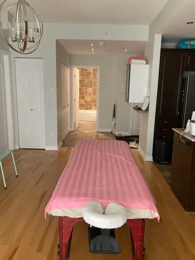 Massage private, View more