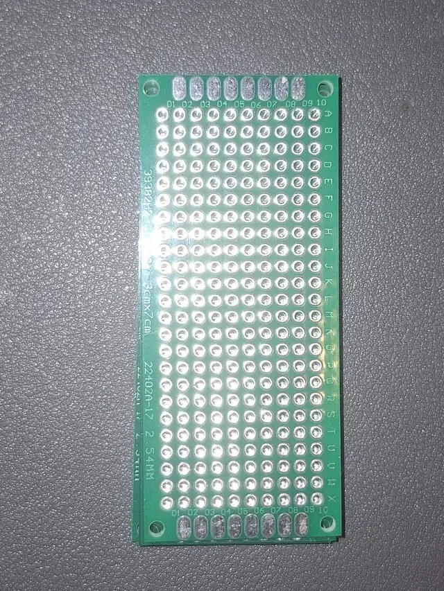 Generic Perfboard in General Electronics in Cambridge - Image 2