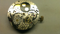Watch Clock Repair Restoration Parts