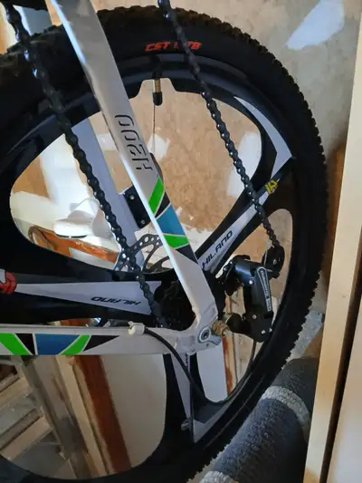 Mens bicycle, View more