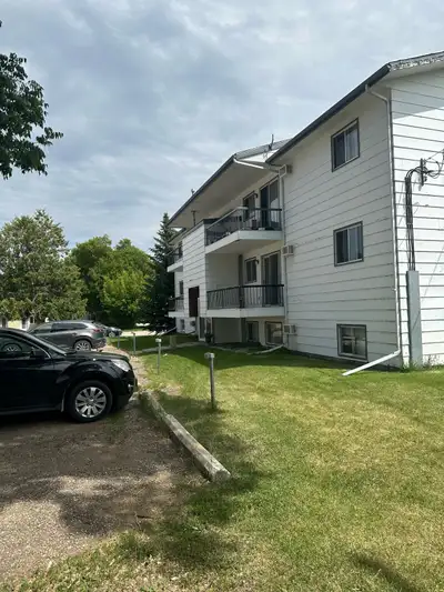 Morden one bedroom for rent