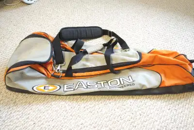 Easton Youth Baseball Bag., View more