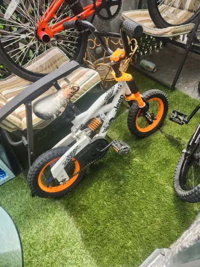 vélo pour enfant jeep, View more