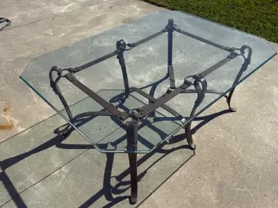 Hermes Coffee Table, View more