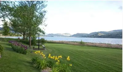 RV Lot For Sale – Swan Lake RV Resort Vernon – $172,500 Own your piece of Okanagan paradise at Swan...