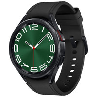 Montre Intelligente Samsung Galaxy Watch6 47mm SM-R960NZKAXAC