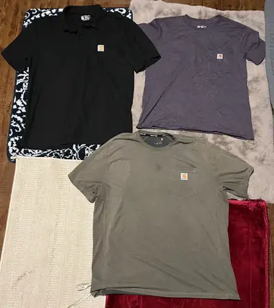 Carhartt T-shirts, View more