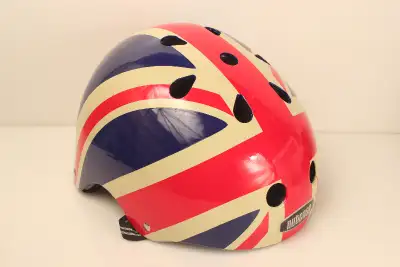 Nutcase Cycle Helmet Size L- XL, View more