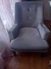 Chaise pour salon 