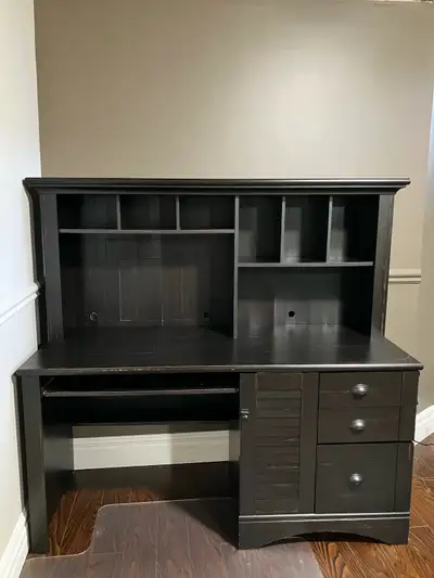 computer desk, View more