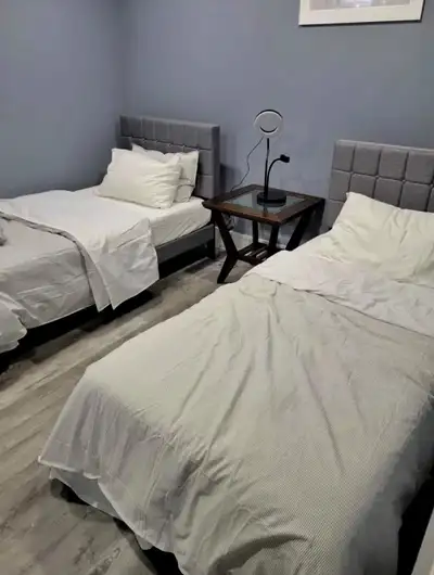 Private room for rent near Ontario Tech