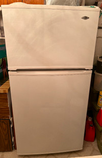 Maytag Refrigerator