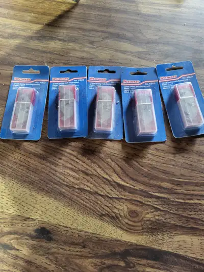 ROOF shingle hook blades $3, View more
