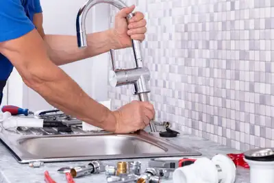 Handyman Services | Small Projects & Home Repairs | Ottawa area, View more
