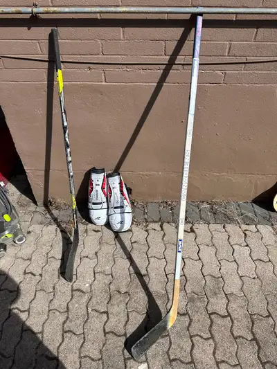 hockey equipments, View more