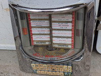 Vintage Seeburg Wall-O-Matic Jukebox Controller $500
