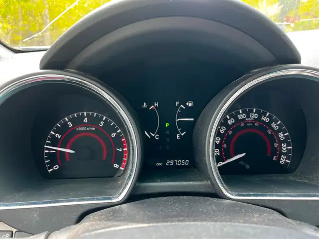 2008 Toyota Highlander 3.5L V6 in Cars & Trucks in Williams Lake - Image 11