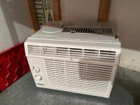 Danby room air conditioner Climatisation de piece 