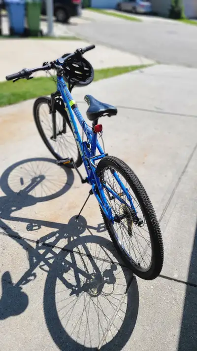 Like New 21 Speed Adult Bike, View more