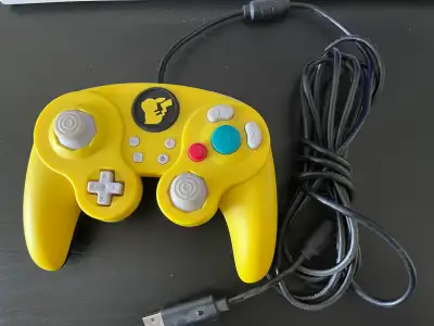 pdp wired fight pad, View more