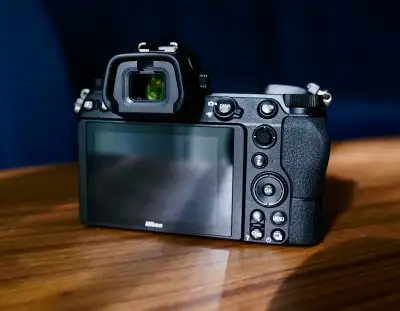 Nikon Z6 Mirrorless Camera Kit – Excellent Condition, View more
