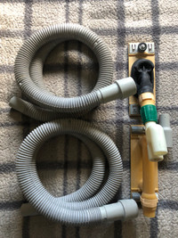 Richard Vac-Pole and Vac-Hand Vacuum Sanding Kits
