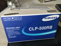 Imaging Unit for Samsung Laser Printer CLP-500RB